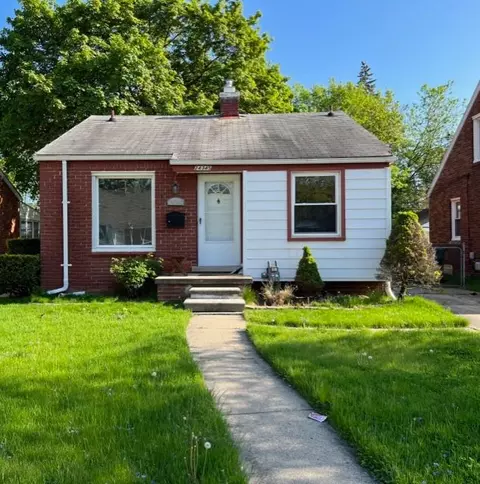 24345 Ross St, Dearborn, MI 48124