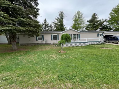 2295 Brent St, Buel, MI 48422
