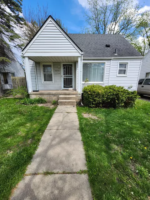 9270 Burt Rd, Detroit, MI 48228