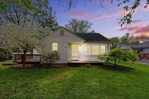 15403 Maxwell Ave, Plymouth, MI 48170