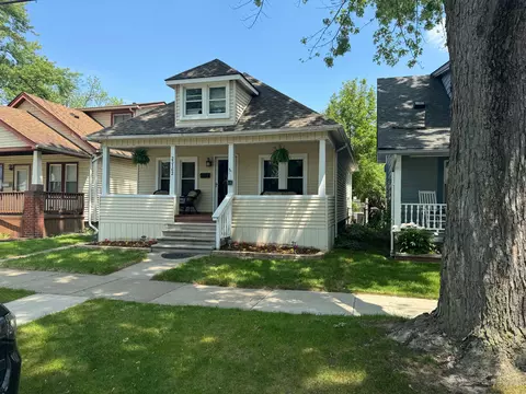 23162 Cleveland St, Dearborn, MI 48124
