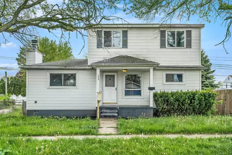 1255 Chandler Ave, Lincoln Park, MI 48146
