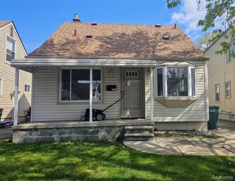 1808 Progress Ave, Lincoln Park, MI 48146
