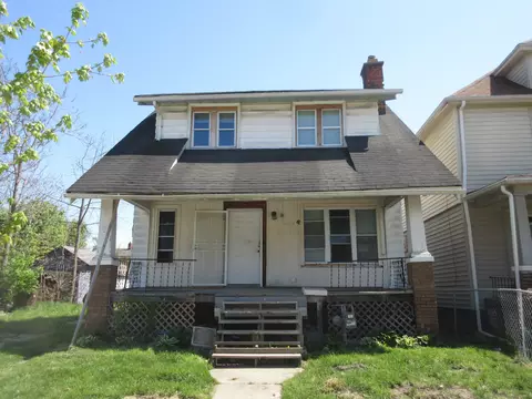 3237 Virginia Park St, Detroit, MI 48206