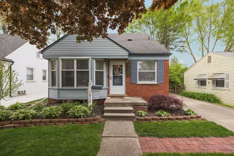 1910 Clifton Ave, Royal Oak, MI 48073