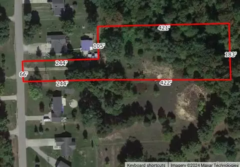 0000 Weeden Rd, Caro, MI 48723