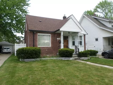 1810 N Mildred St, Dearborn, MI 48128