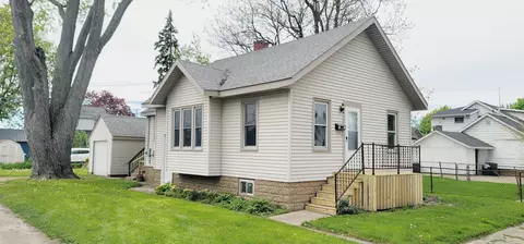 2121 Poplar St, Port Huron, MI 48060