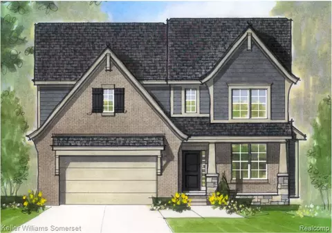 12283 Lucern Dr, Sterling Heights, MI 48312