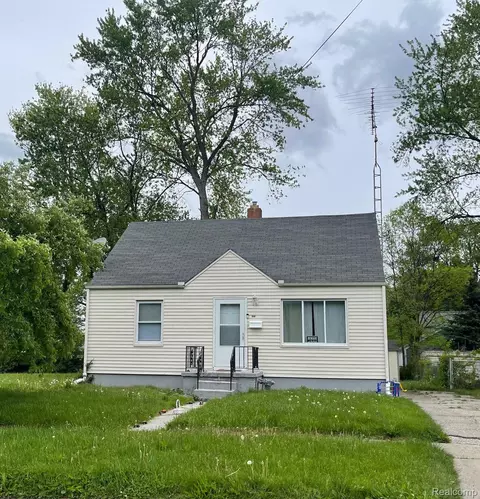 648 Waldman Ave, Flint, MI 48507
