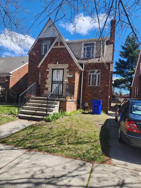 20446 Stotter St, Detroit, MI 48234