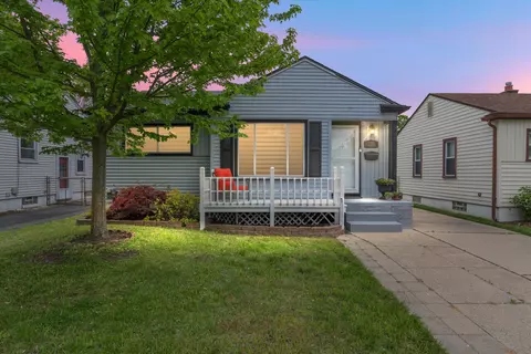 528 Dewey St, Royal Oak, MI 48067