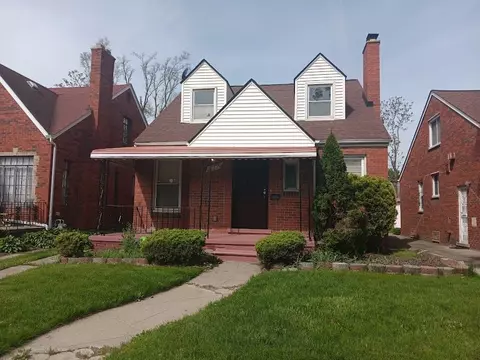 15779 Sorrento St, Detroit, MI 48227