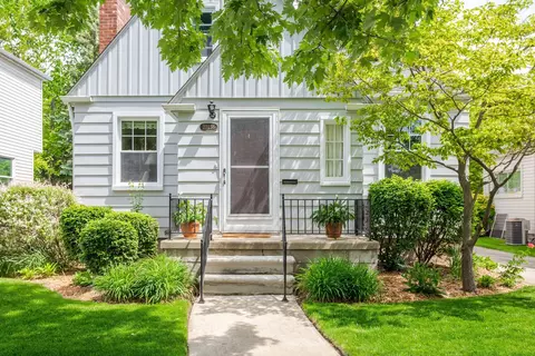 23156 Cromwell St, Dearborn, MI 48128