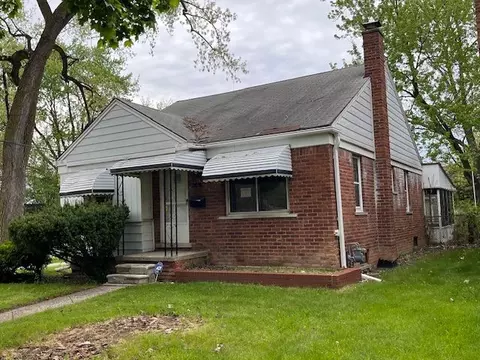 20118 Chapel St, Detroit, MI 48219