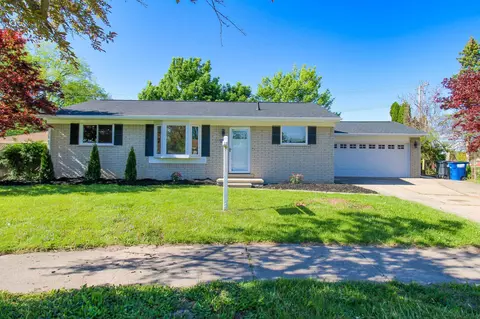 33218 Winchester St, Westland, MI 48185