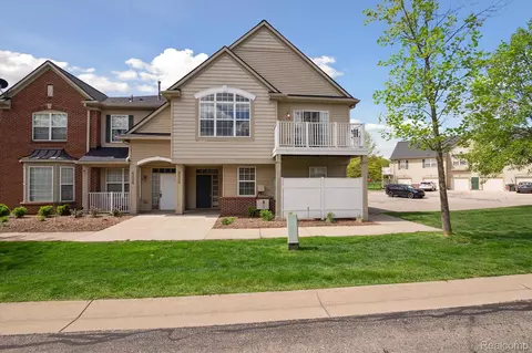 4428 Aster Blvd, Howell, MI 48843 photo 1