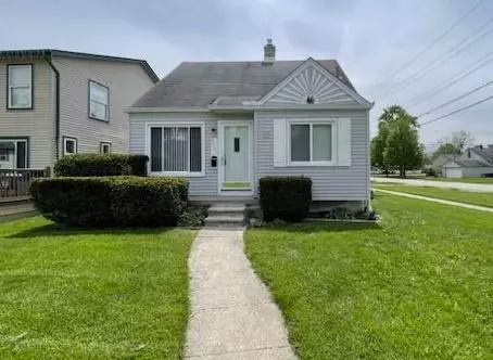 25071 Midland, Redford, MI 48239