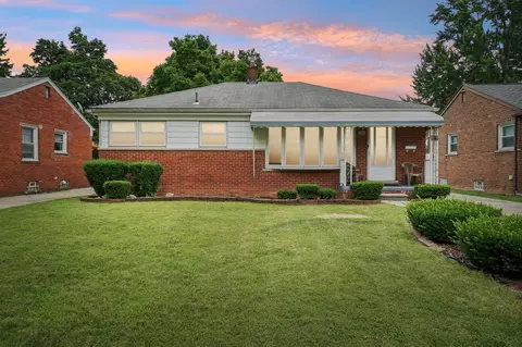 15061 Pennsylvania Ave, Allen Park, MI 48101