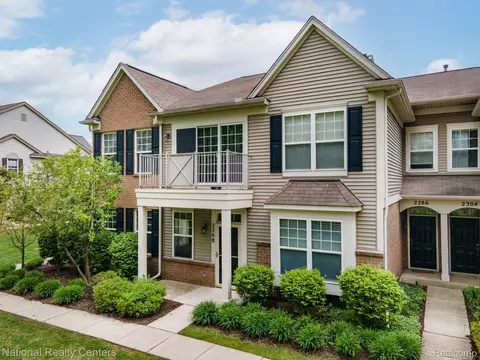 2268 Arcadia Dr, Canton, MI 48188