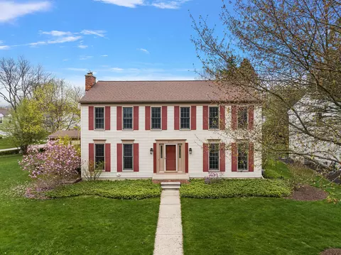 6667 Windmill Ln, West Bloomfield, MI 48324