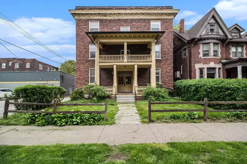 47 Prentis St #6, Detroit, MI 48201