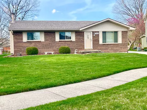 43644 Appomattox, Canton, MI 48188