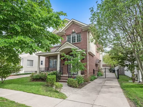 745 Ruffner Ave, Birmingham, MI 48009