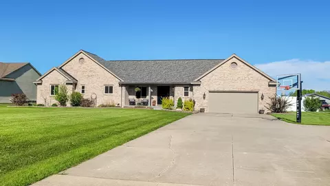 6217 Sharp Rd, Mundy, MI 48473