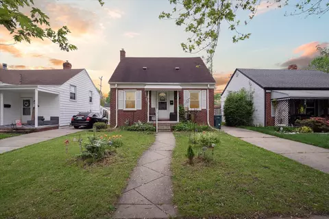 973 Ford Blvd, Lincoln Park, MI 48146