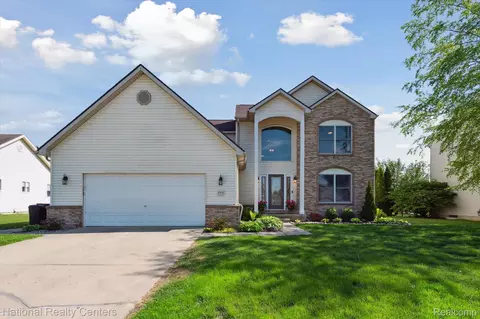 248 Obrian Dr, Milan, MI 48160