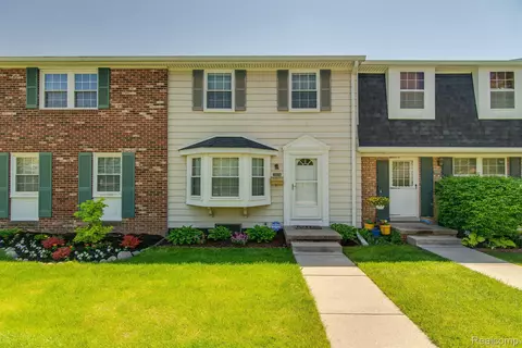 19974 Silver Spring Dr, Northville, MI 48167