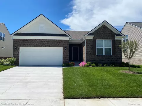 3986 Brookside, Canton, MI 48188