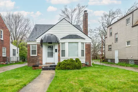 16575 Archdale St, Detroit, MI 48235
