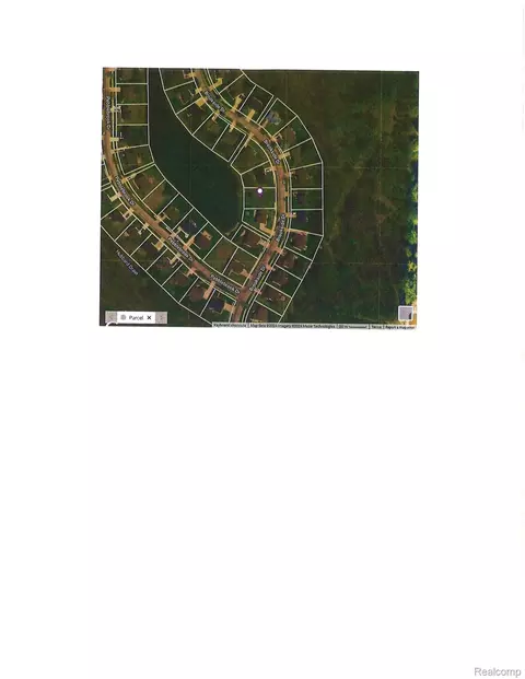 15778 Brookside Dr, Van Buren, MI 48111