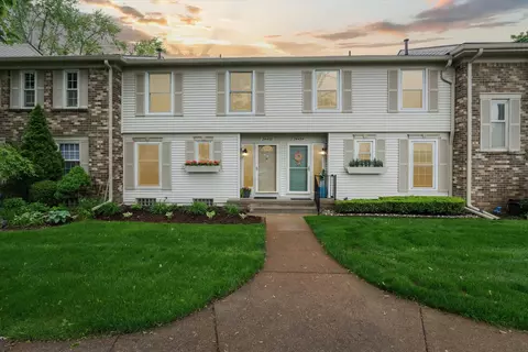 24458 Bashian Dr, Novi, MI 48375