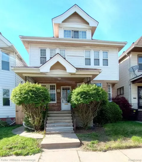 3441 Charlevoix St, Detroit, MI 48207