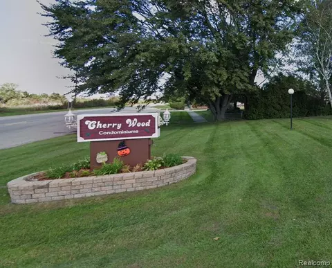 51144 S Foster Rd, Chesterfield, MI 48047