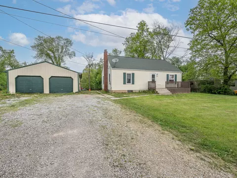 2363 Wolf Creek Hwy, Adrian, MI 49221
