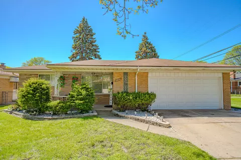 4436 Mckinley Ave, Warren, MI 48091