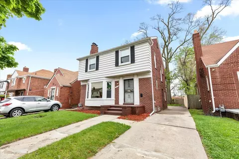 18016 Washburn St, Detroit, MI 48221