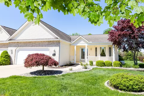 4346 Maya Ln, Swartz Creek, MI 48473