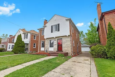 16210 Prest St, Detroit, MI 48235