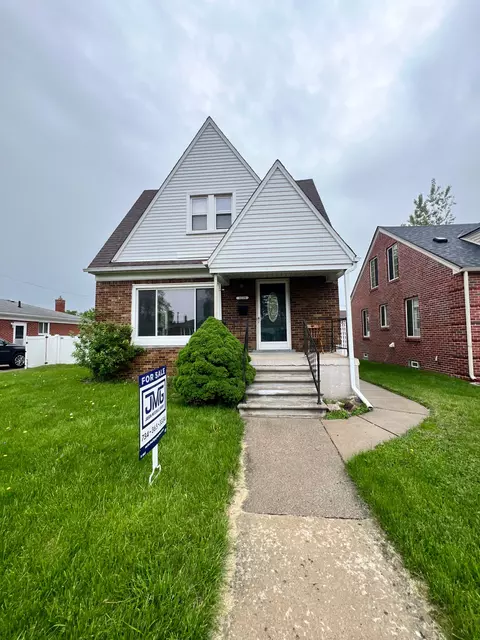 3219 21st St, Wyandotte, MI 48192