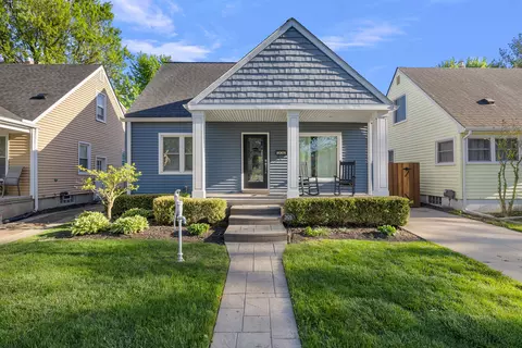 2026 E Lincoln Ave, Royal Oak, MI 48067