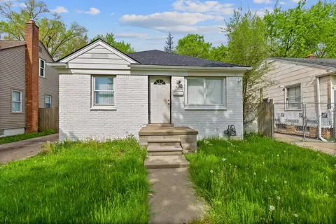 7691 Ashton Ave, Detroit, MI 48228