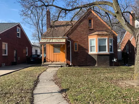 19475 San Juan Dr, Detroit, MI 48221