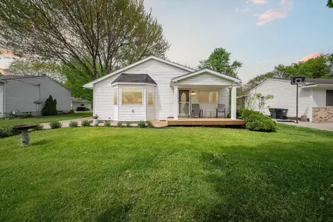 6091 Cotter Ave, Sterling Heights, MI 48314