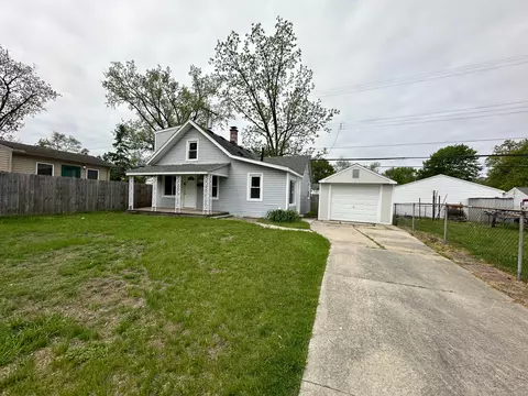 5222 Williams St, Wayne, MI 48184