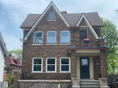 3998 Haverhill St, Detroit, MI 48224